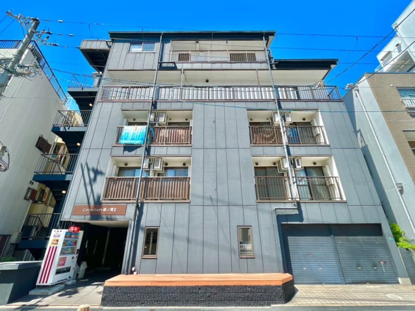 外観写真 Collection桜ノ宮Ⅰ