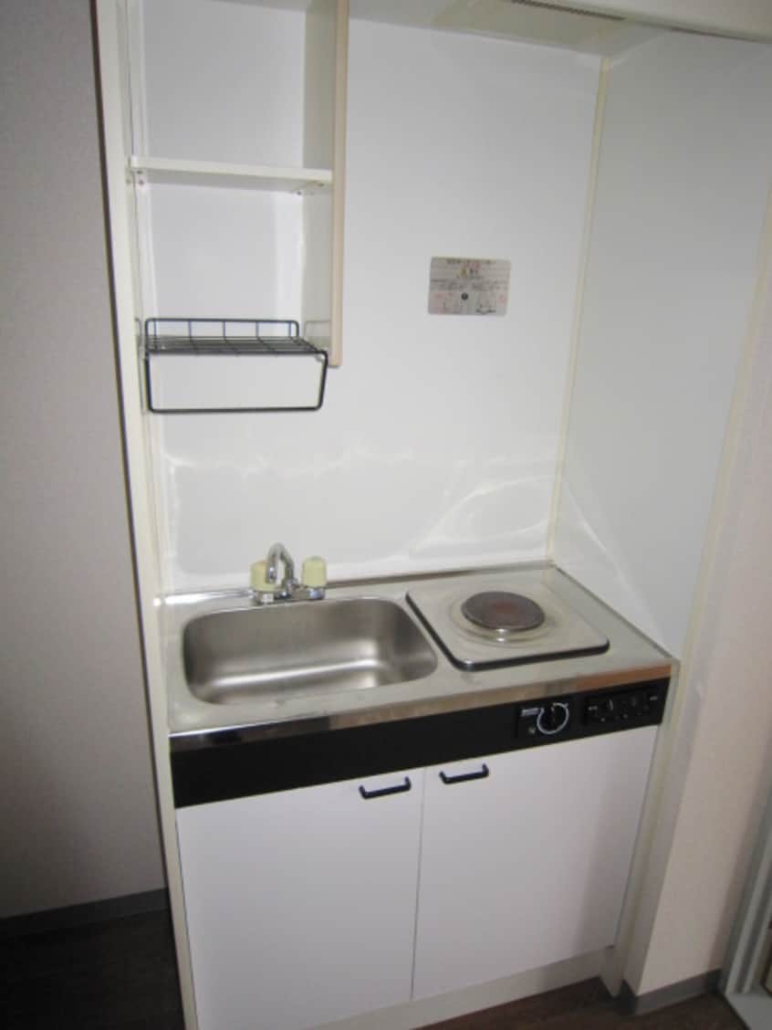 キッチン Collection桜ノ宮Ⅰ