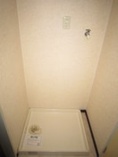 洗濯機置場 Collection桜ノ宮Ⅰ