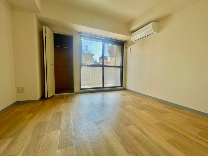 居室 Collection桜ノ宮Ⅰ