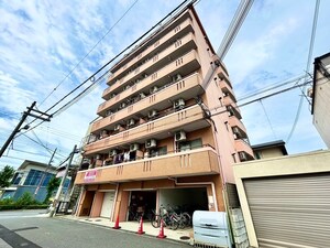 サクセス照ケ丘