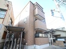Ｅｍｅｒａｕｄｅ高野の外観