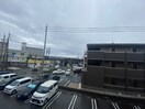 室内からの展望 Wembley