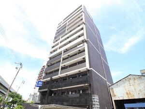ﾌﾟﾚｻﾝｽOSAKADOMECITYﾜﾝﾀﾞｰ(705)