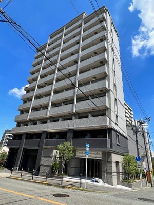 ｴｽﾘｰﾄﾞ南堀江ﾘﾊﾞｰｻｲﾄﾞ(401)