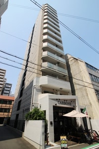 ﾌｧｰｽﾄｽﾃｰｼﾞ京町堀ﾚｼﾞﾃﾞﾝｽ(1003)