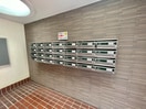 建物設備 ロイヤルハイツ藤田