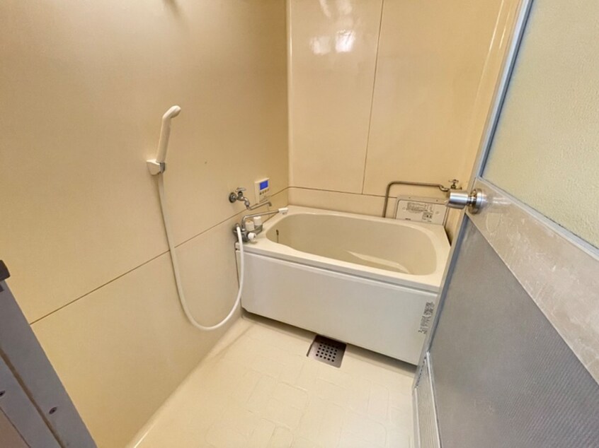 バス／シャワールーム等 ロイヤルハイツ藤田