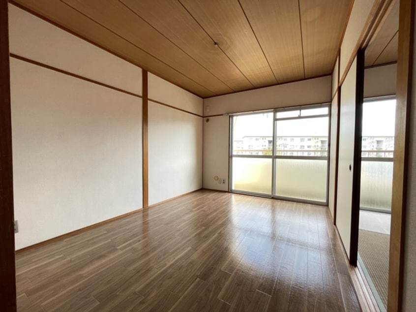 居室 ロイヤルハイツ藤田