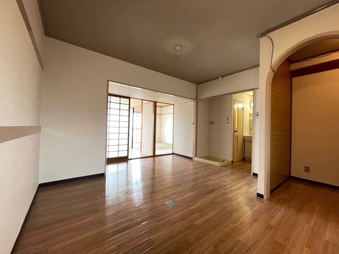 居室 ロイヤルハイツ藤田