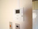 内観写真 ロイヤルハイツ藤田