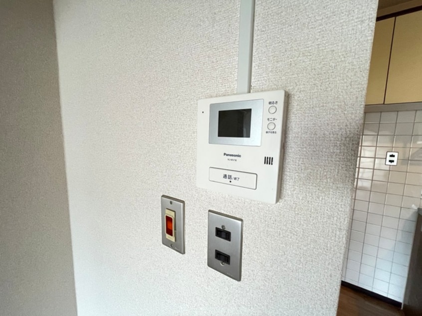 内観写真 ロイヤルハイツ藤田