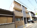 外観写真 マンション紫峰