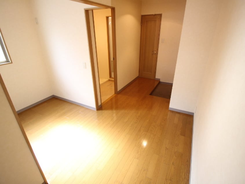 居室 マンション紫峰