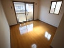 居室 マンション紫峰