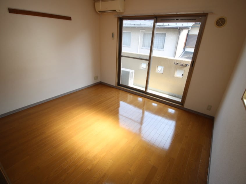 居室 マンション紫峰