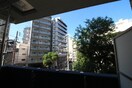 室内からの展望 プレサンス神戸キュリオ(302)