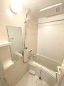 バス／シャワールーム等 コンフォリア新大阪宮原Q