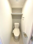 トイレ コンフォリア新大阪宮原Q