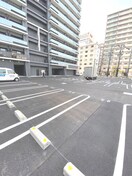 駐車場 コンフォリア新大阪宮原Q