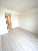 居室 コンフォリア新大阪宮原Q
