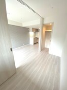 居室 コンフォリア新大阪宮原Q