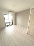 居室 コンフォリア新大阪宮原Q