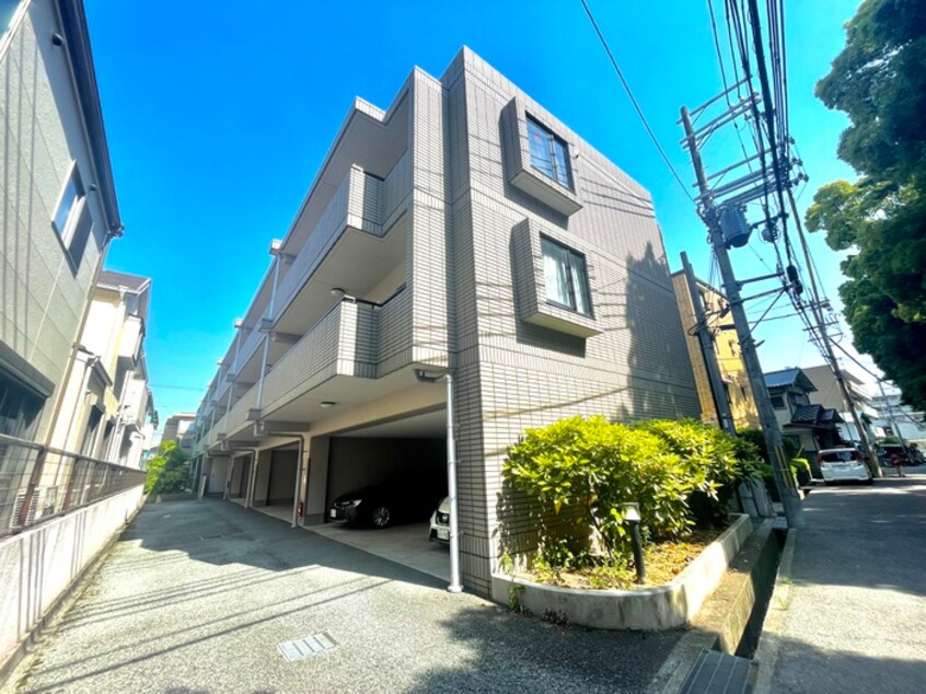 外観写真 シティオ　ボヌール