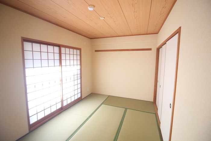 居室 シティオ　ボヌール