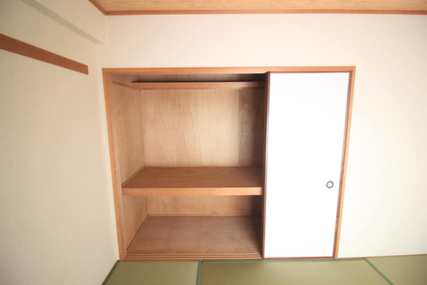 居室 シティオ　ボヌール