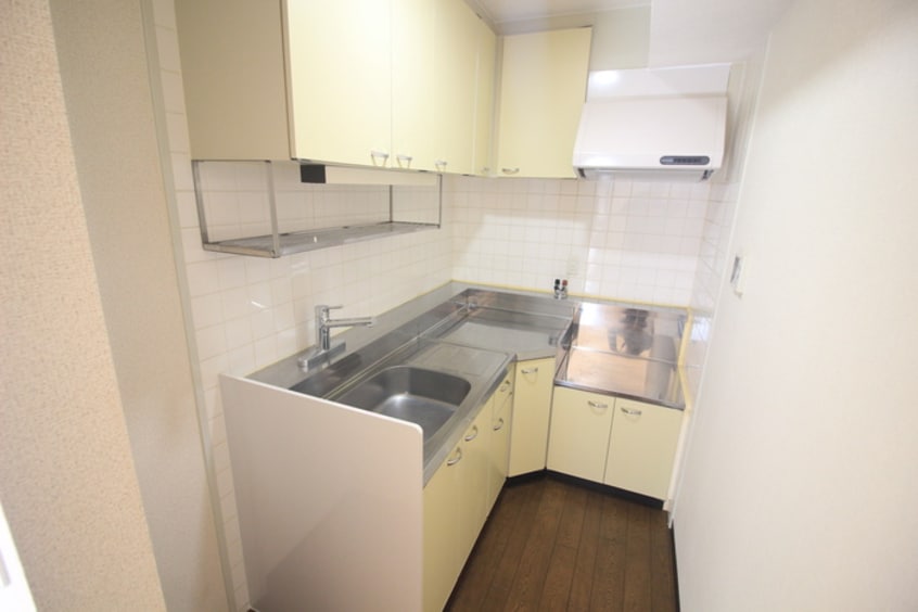 キッチン シティオ　ボヌール