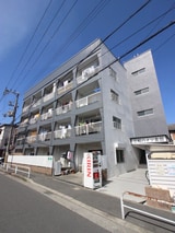 三和ハイツ金田