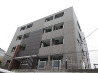 イーストブルー六番館