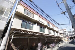 ノルデンハイム柴島A棟