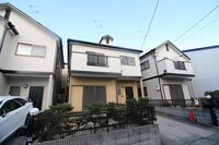 本山中町レンタルハウスB棟