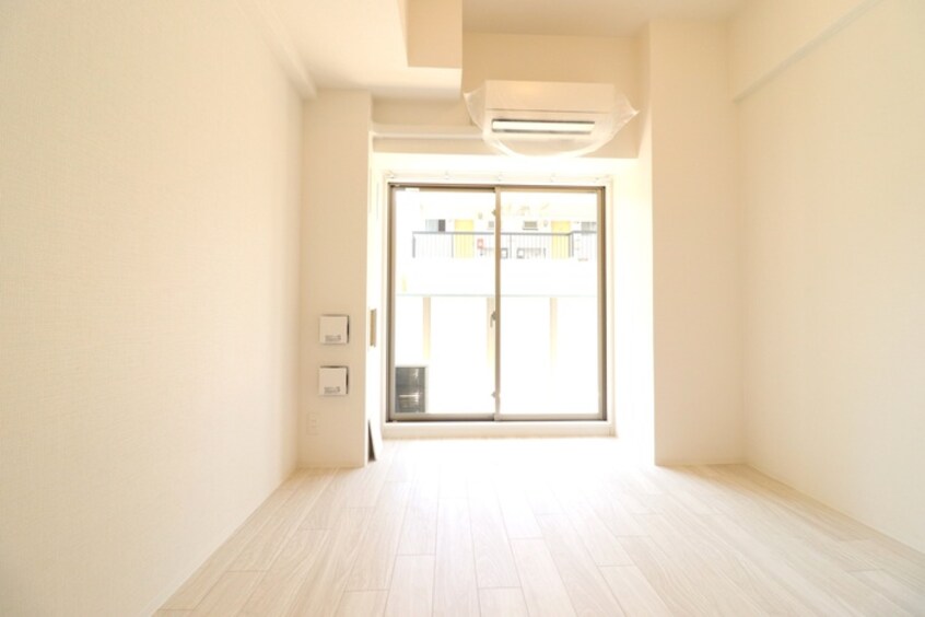 居室 ｴｽﾘｰﾄﾞ ｻﾞ･ﾗﾝﾄﾞﾏｰｸ神戸(209)