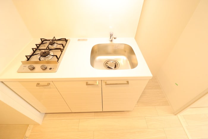 キッチン ｴｽﾘｰﾄﾞ ｻﾞ･ﾗﾝﾄﾞﾏｰｸ神戸(209)