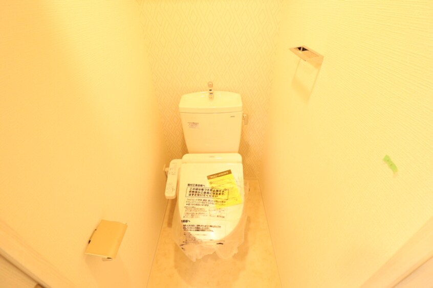 トイレ ｴｽﾘｰﾄﾞ ｻﾞ･ﾗﾝﾄﾞﾏｰｸ神戸(209)