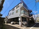 寺井マンションの外観