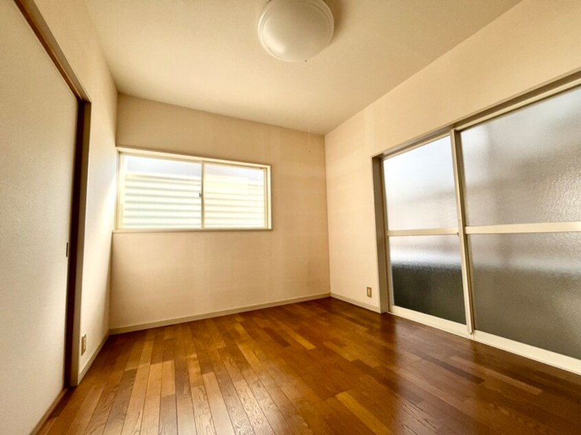 居室 ハイムオークラ