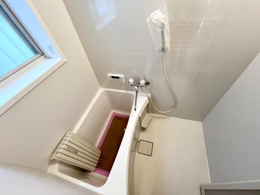 バス／シャワールーム等 ハイムオークラ