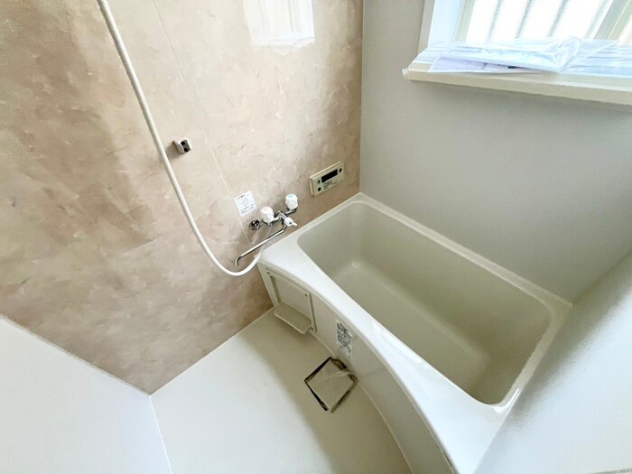 バス／シャワールーム等 ハイムオークラ