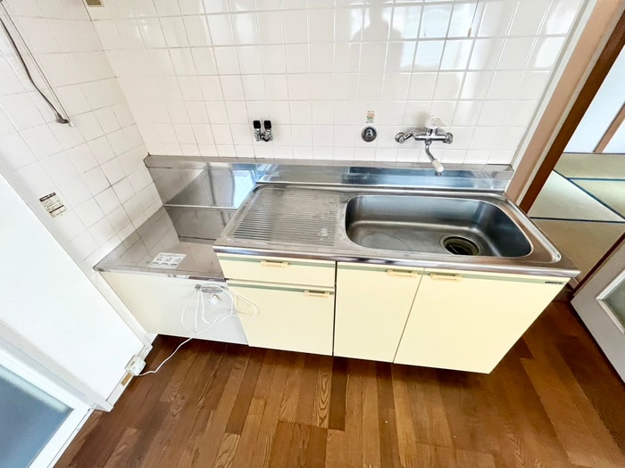 キッチン ハイムオークラ