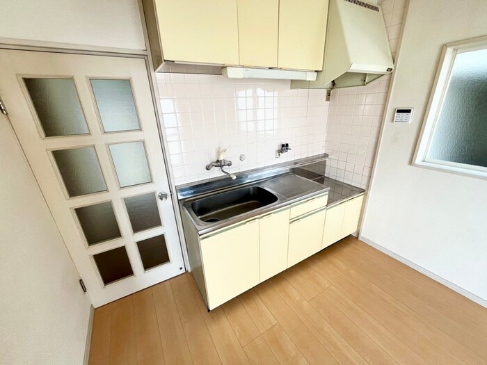 キッチン ハイムオークラ