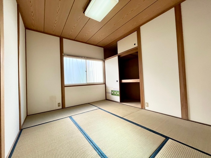 居室 ハイムオークラ