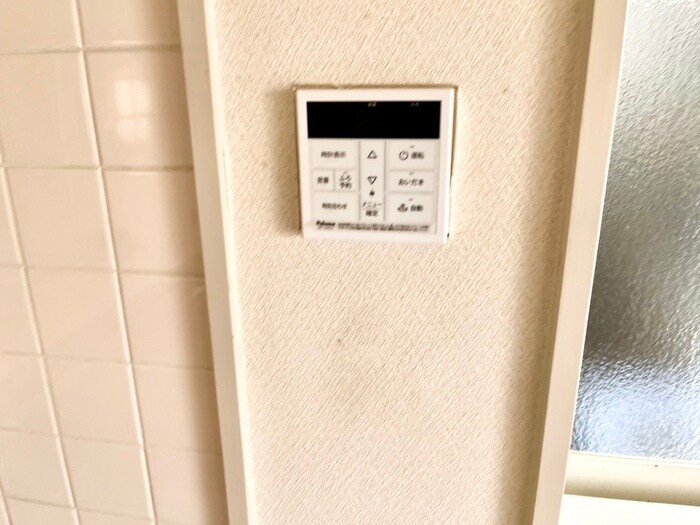 内観写真 ハイムオークラ