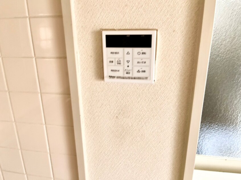 内観写真 ハイムオークラ