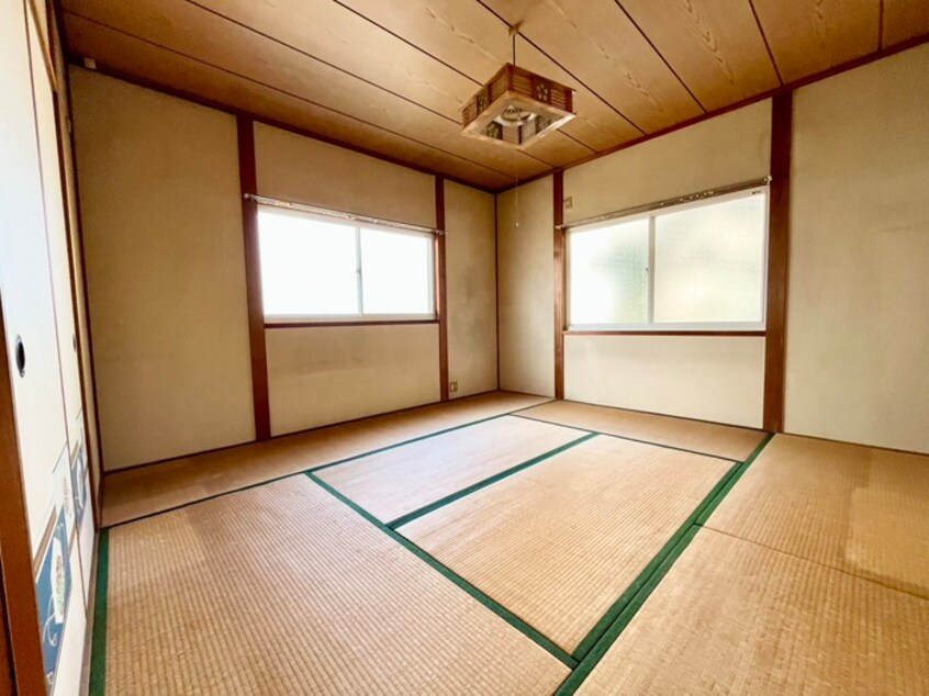 内観写真 ハイムオークラ