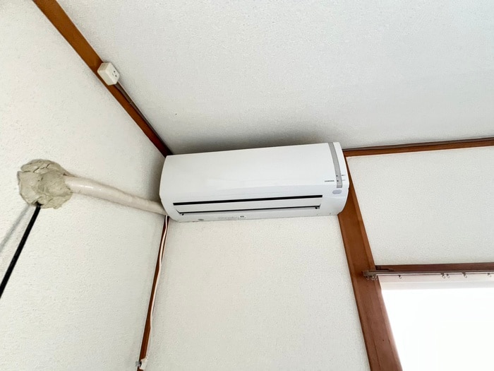 内観写真 ハイムオークラ