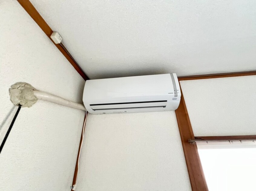 内観写真 ハイムオークラ